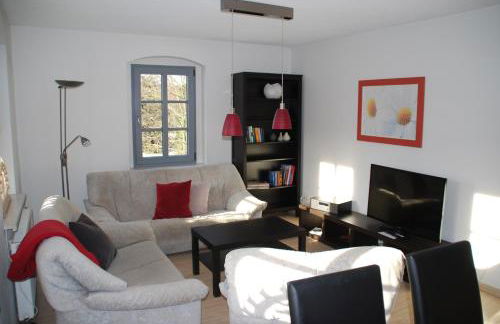 Gutshof Lesch, Fewo3 OG links - Foto 17