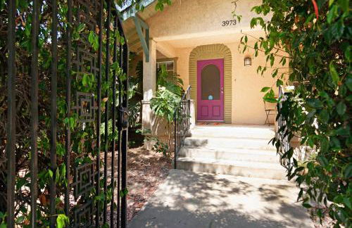 Hillcrest 3 bedroom charming private home by shops & restaurants - Foto 24