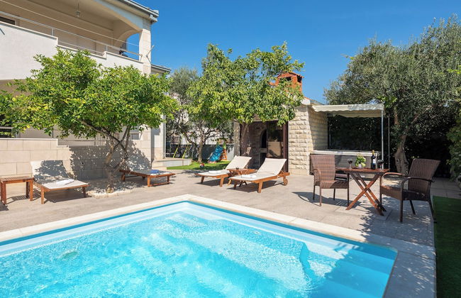 Sunshine Holiday Home - Foto 56