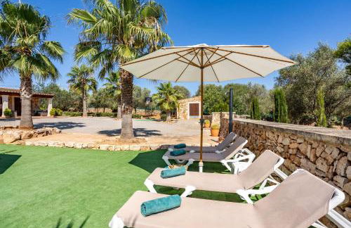 Chalet Turó by dracmallorca - Foto 42