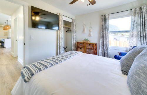 Modern Del Rey Oaks Retreat 2 Mi to Monterey Bay! - Foto 17