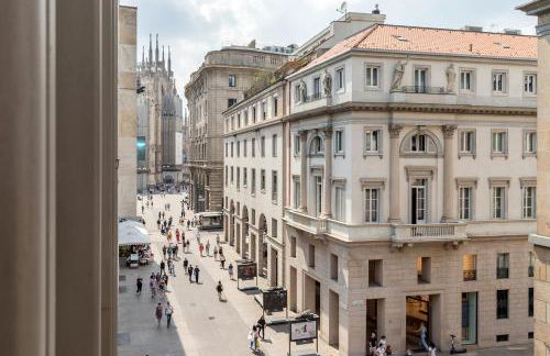 Milan Retreats Duomo - Photo 12