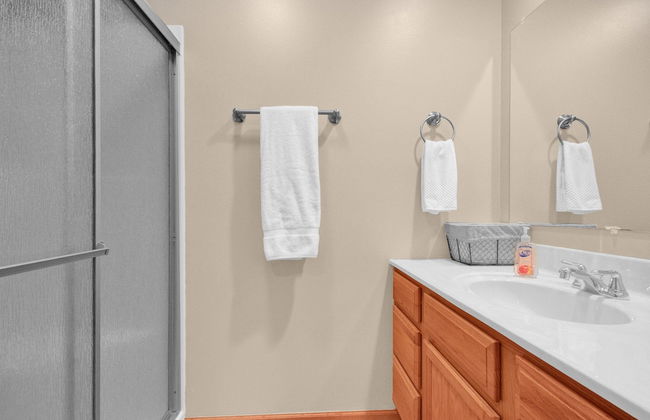 Lodges Of The Lakes - Foto 44