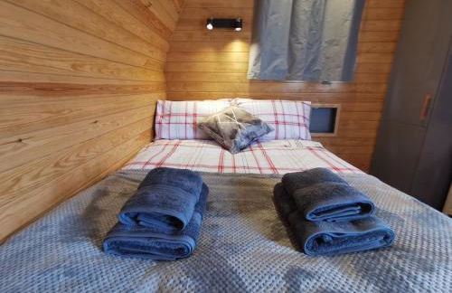 Glamping Pods Nr Port Isaac - Photo 19