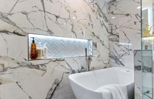 Upscale Resort House, Views, Saltwater Pool, Spa - Foto 43