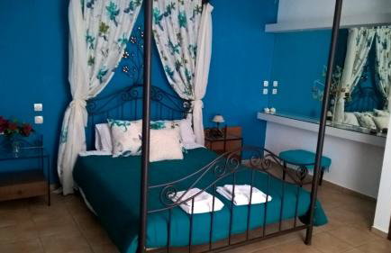 Εlegant Villa Liakos - Photo 67