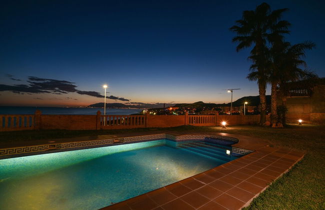 Balcon de La Cala - Photo 45