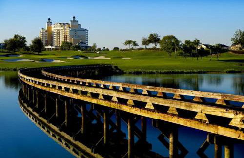 5 Star Resort Luxury Villa Very Close To Disney 3 Bedroom Villa by RedAwning - Foto 49