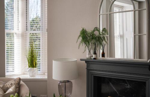 Two Bedroom Entire Apartment in Birnam, neighbouring Dunkeld - Foto 14