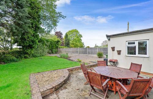 Wheelbarrow Cottage - Foto 7