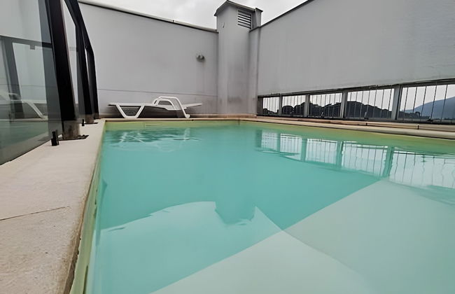 Saint Sebastian ap113-stúdio para casal - Photo 44