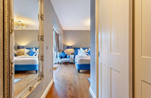 Glenmore Lodge - Foto 18