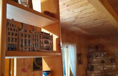 Relaxing Mountain House Poljana in Lika - Foto 36