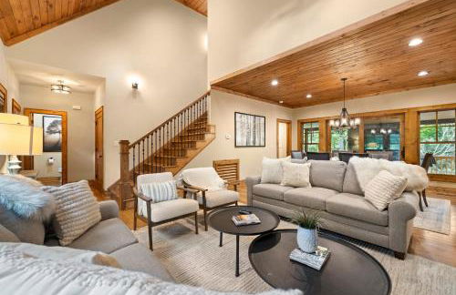 Timberwalk Cottage - Foto 15