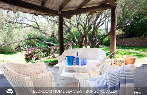 Borgo Rudalza Villas & Apartments - Photo 9