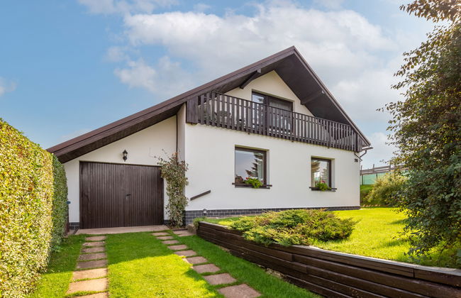 Červený Kostelec - Foto 11