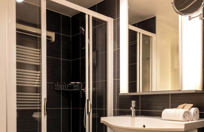 B&B HOME Caen Centre Gare - Foto 40