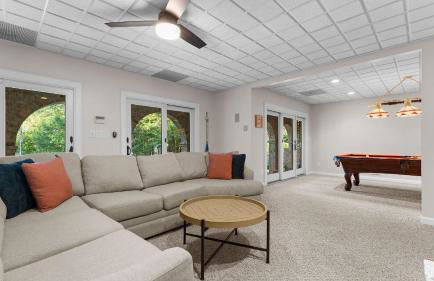 Shoreway Cove by Avantstay Waterfront, Pool, Dock - Foto 74