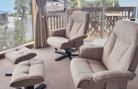 Kaka Point Luxury Spa Accommodation - Foto 3