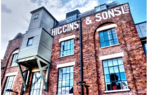 Luxury ApArt Gallery Apartment 1 Near River & Free Parking - Foto 38