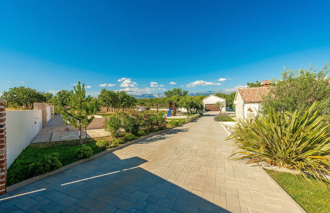 Villa Casa di Nicola - Foto 20