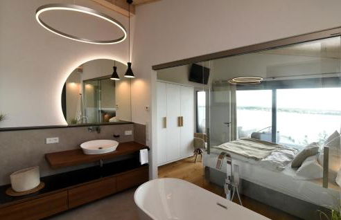 Petit Chalet 69 - Am Hainer See - Foto 16