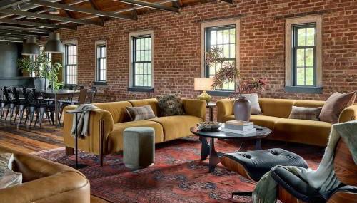 Eleanor Inn - Suite Lorena - Photo 2