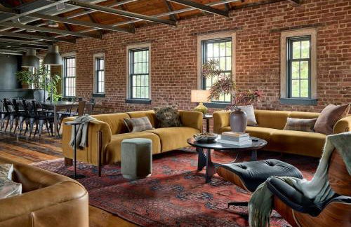 Eleanor Inn - Suite Lorena - Foto 2