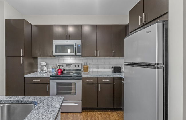 Furnished Apartments in Decatur Square - Foto 27