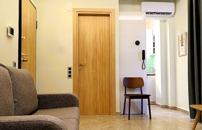 Pyrgiou Suites - Foto 34