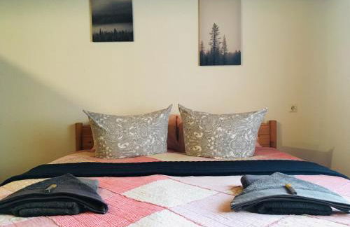 Ferienwohnung „Am Gnaucks Hutberg“ - Foto 42