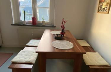 Geräumige Ferienwohnung im Grünen - Foto 19