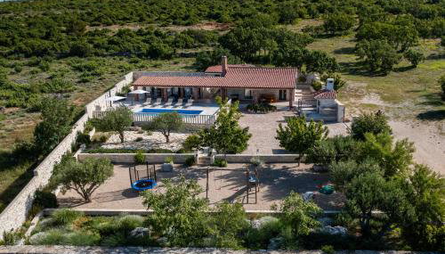 Villa Bukovica - Foto 3