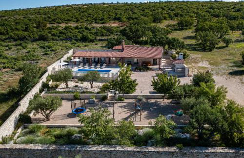 Villa Bukovica - Foto 3