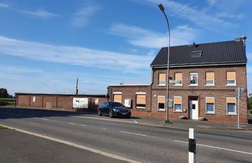 Ferienwohnung Linden 180 - Foto 14