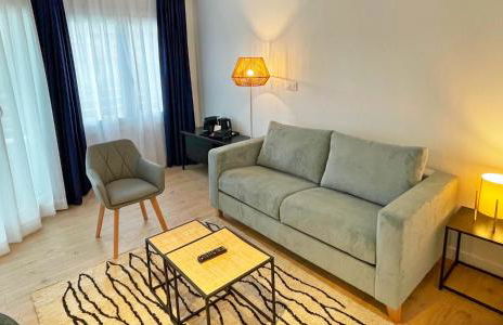 Abba Apartments Playa De Gros San Sebastian - Foto 66