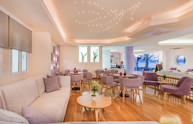 Xenos Kamara Beach - Foto 65