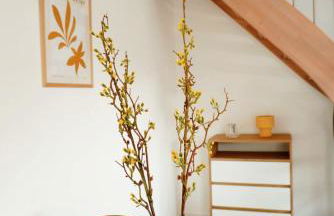 Ferienwohnung KÖÖK Küstentraum - Modern, Balkon, Strandnah, Maisonette - Photo 19