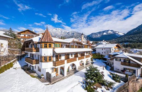 Residence Burghof - Foto 9