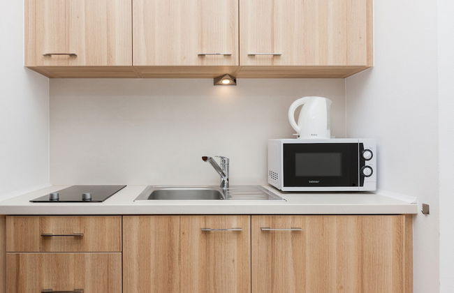 Apartments Aquamarina by Renters - Foto 17