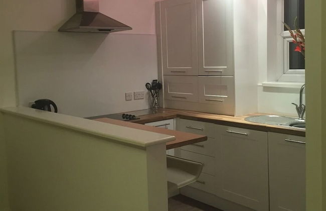 Durham Serviced Properties - Foto 14