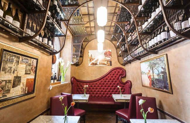 Casa de' Fiori Biscione - Foto 61