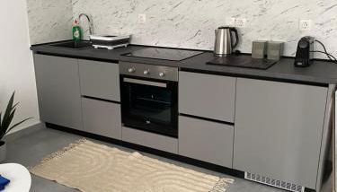 Olympia's Guest House - Foto 2