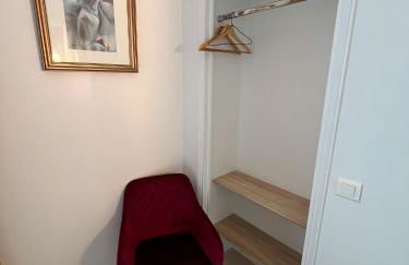 Appartement Terrasse Barbizon - Foto 15