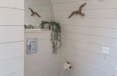 Lieblingsplatz Parey - schwimmendes Iglu - Foto 9