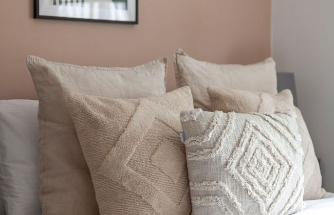 The Westbourne Villa - Foto 6