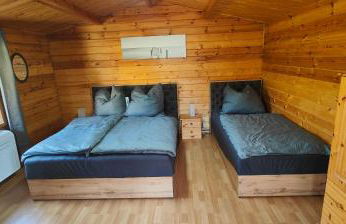 Ferienhaus Im Wäldchen in See Nähe - Photo 17