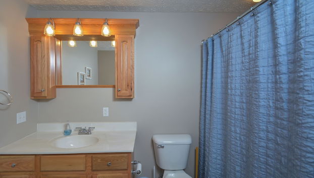 Keep Calm and Lake On by Taylor Made Deep Creek - Foto 4, Servicios del alojamiento