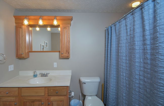 Keep Calm and Lake On by Taylor Made Deep Creek - Foto 32