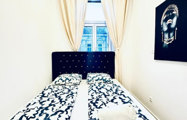 Spacious 3BR Near Kaufpark Alterlaa - Foto 55